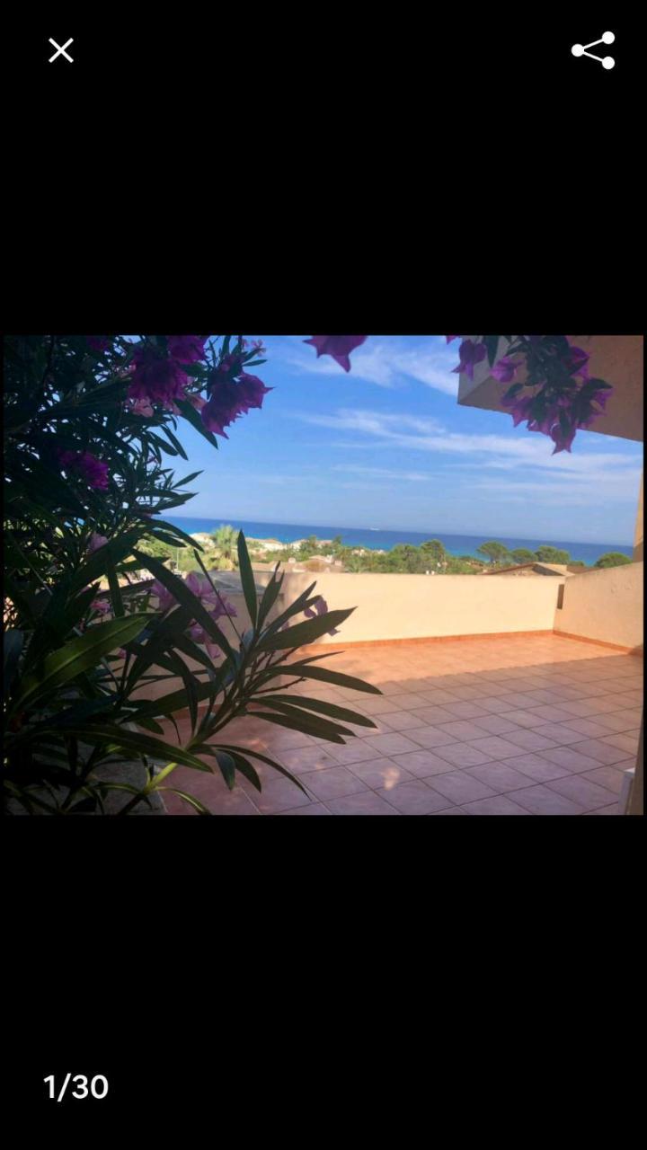 La Casa Vista Mare