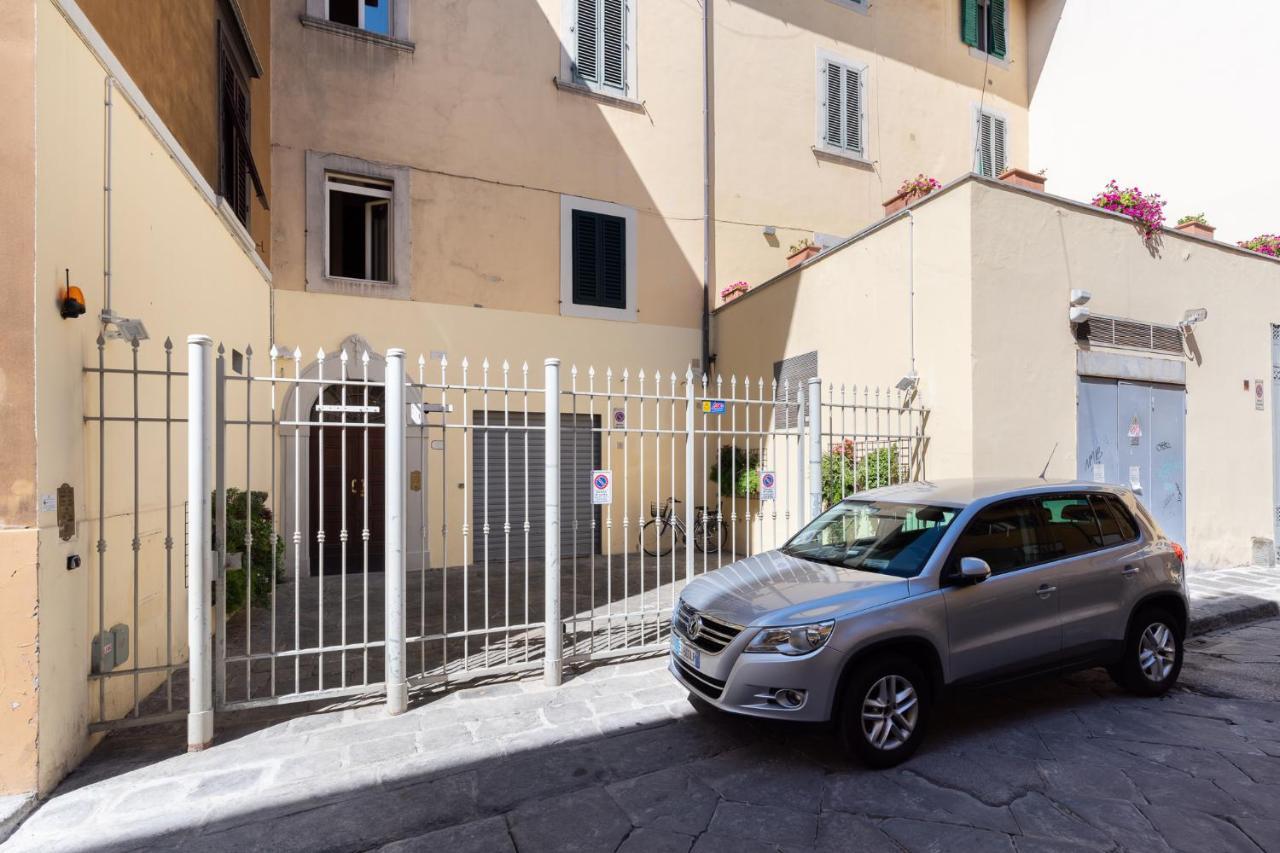 Scala Apartments Badesse