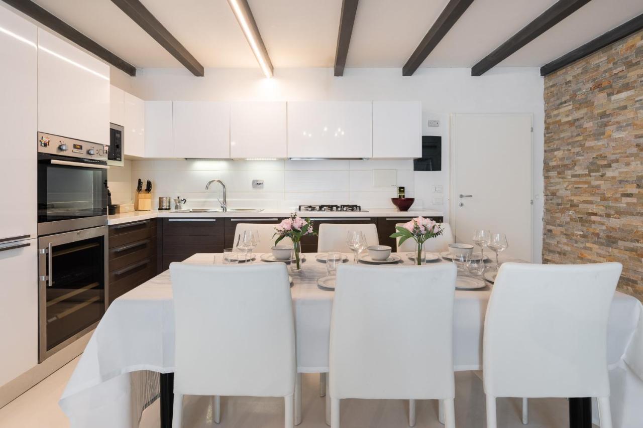 Scala Apartments Badesse 2