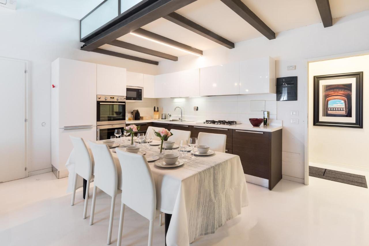 Scala Apartments Badesse 1