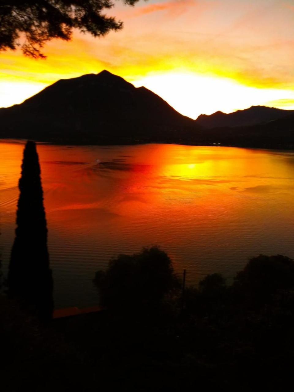 Varenna Wonders, Villa with Pool for 14 Guests 1