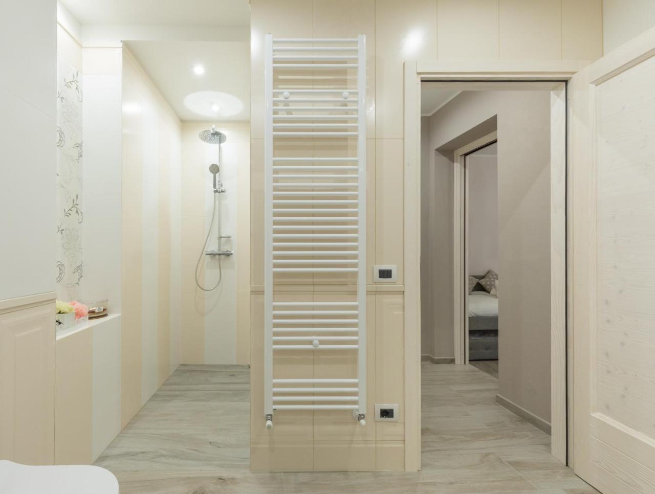 Residenza Conca Verde B&B la Suite 1