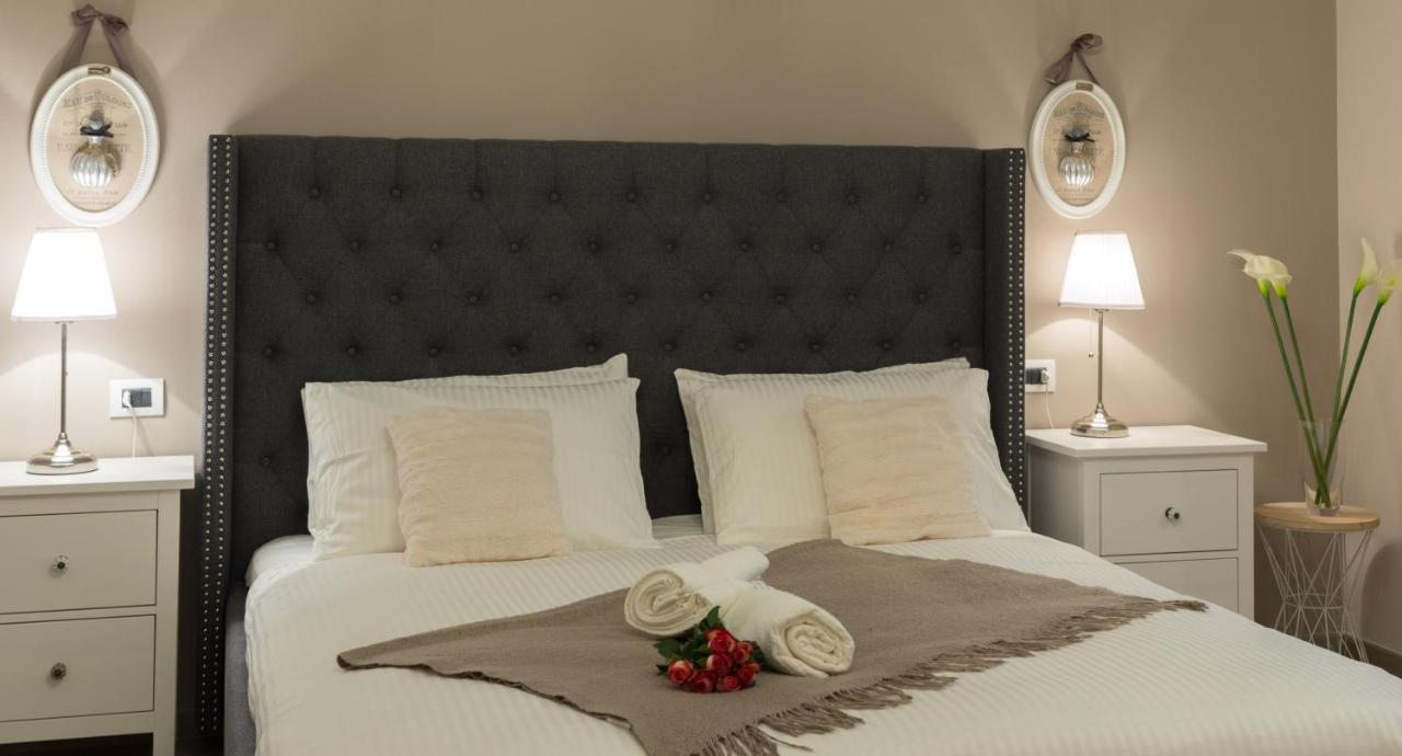 Residenza Conca Verde B&B la Suite 2