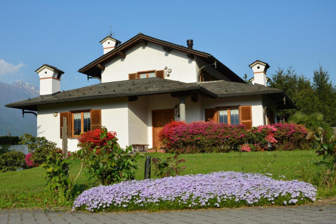 Villa Palma 1