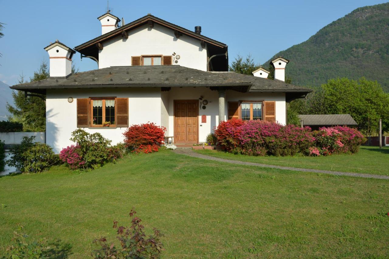 Villa Palma 2