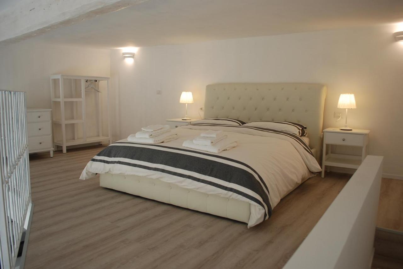 Berardi Palace - Vigna Nuova Loft