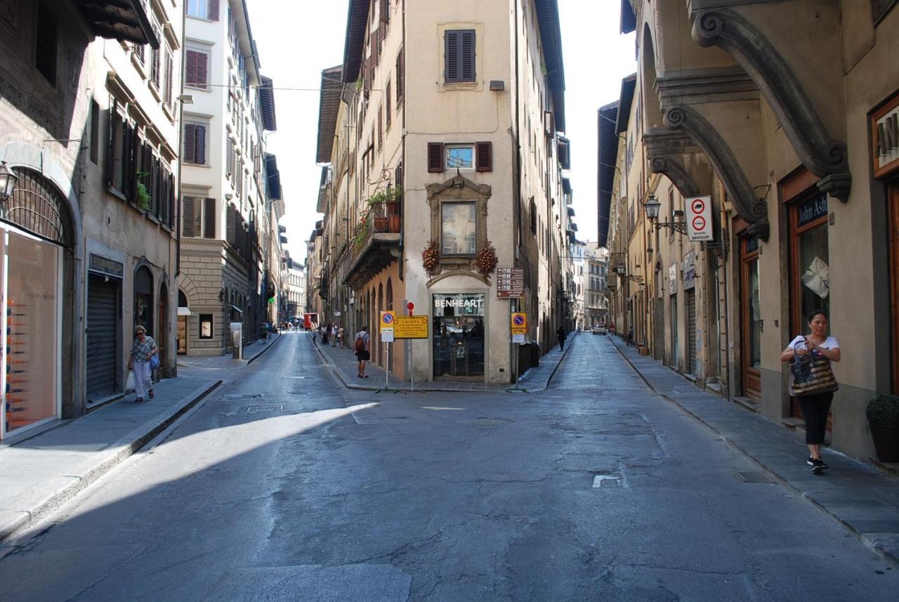 Berardi Palace - Vigna Nuova Loft 2