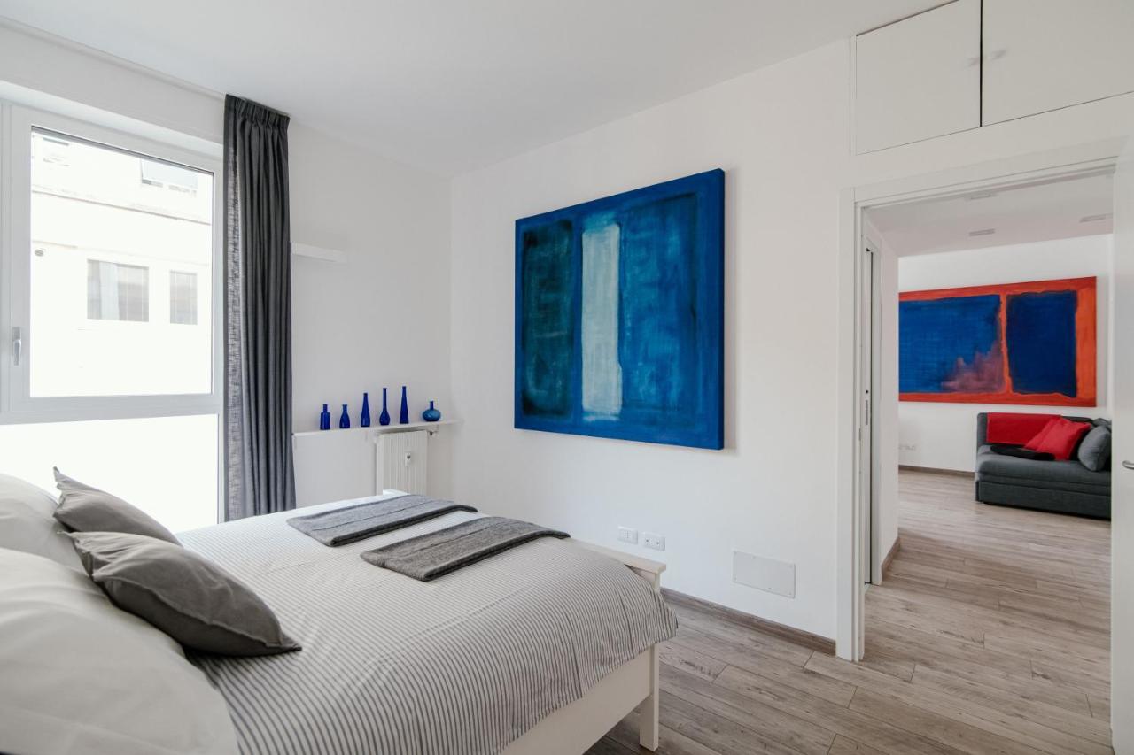 Mark's Gallery Apartment by Myhomeincomo 2
