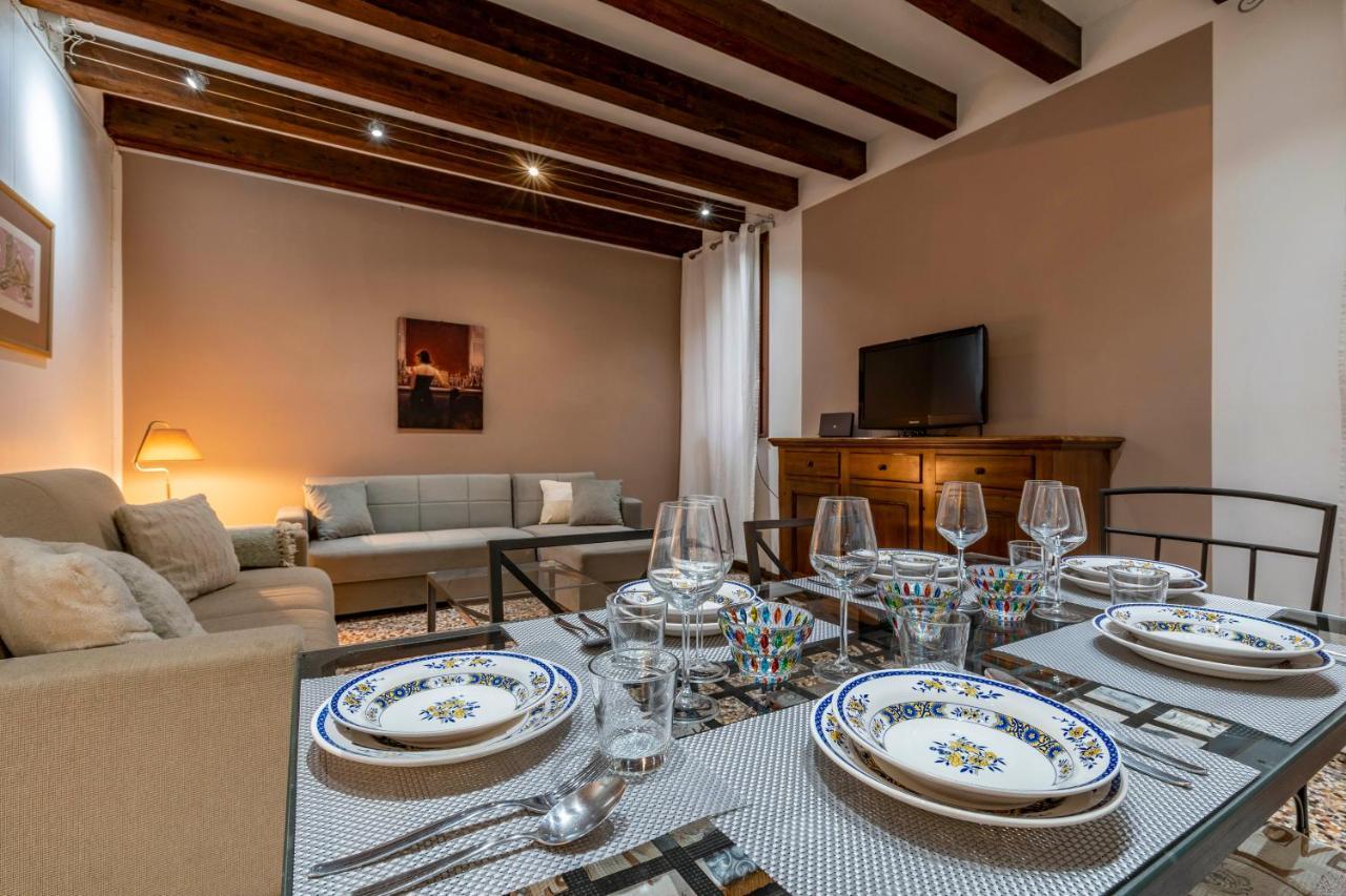 San Marco - 2 Bedrooms with Lift