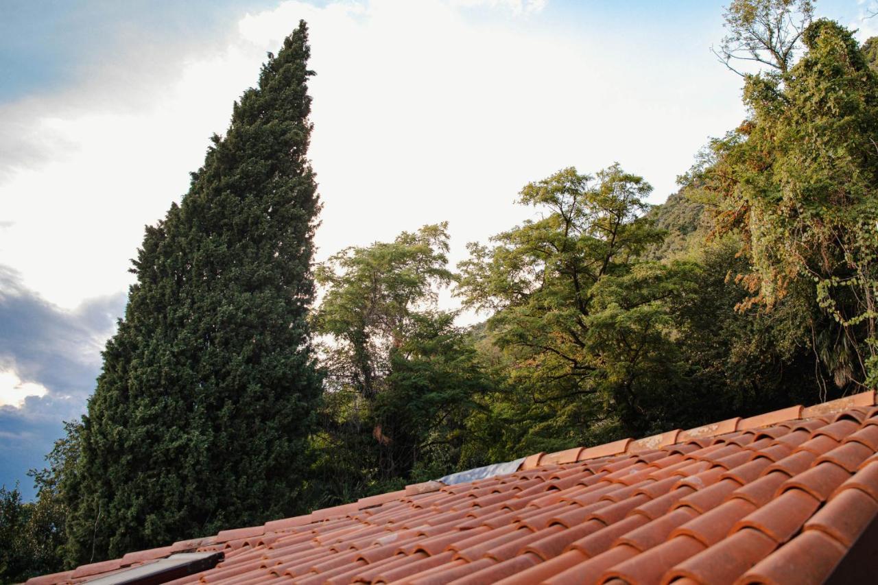 Villa Bertacchi - Inside And Out Como