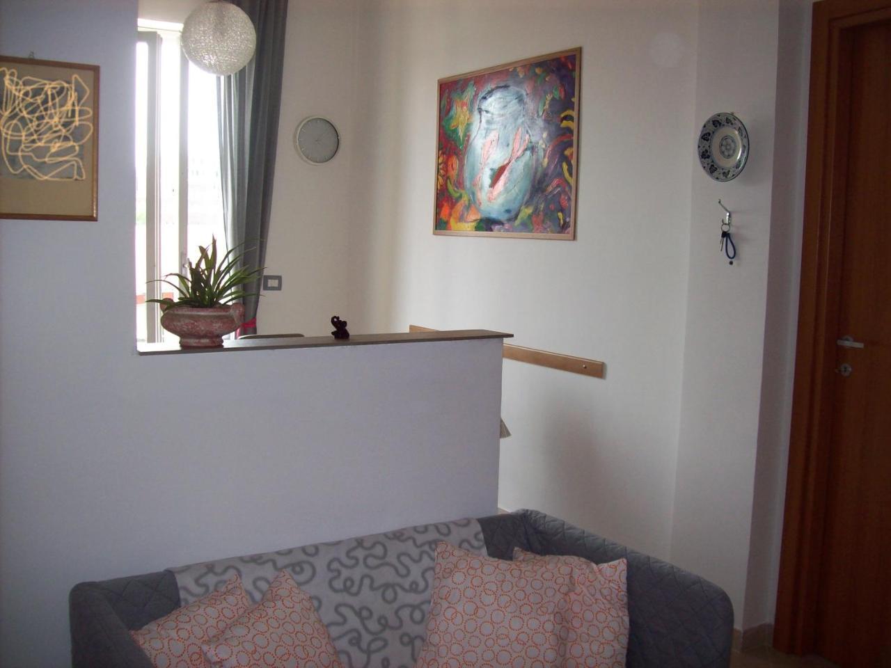 Apartment My House 1
