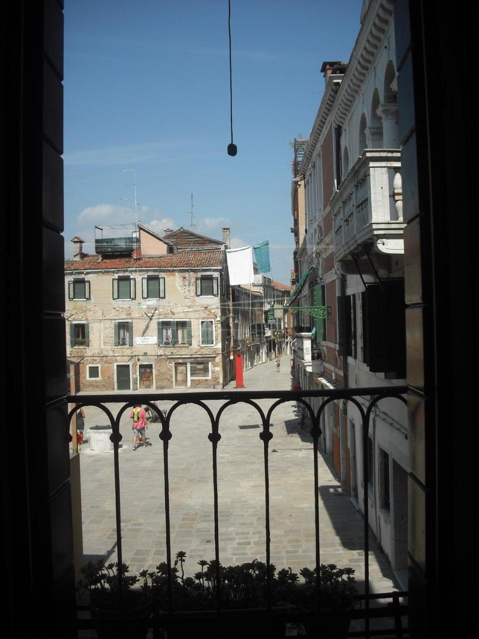 Appartamento Campo Ruga 314 1