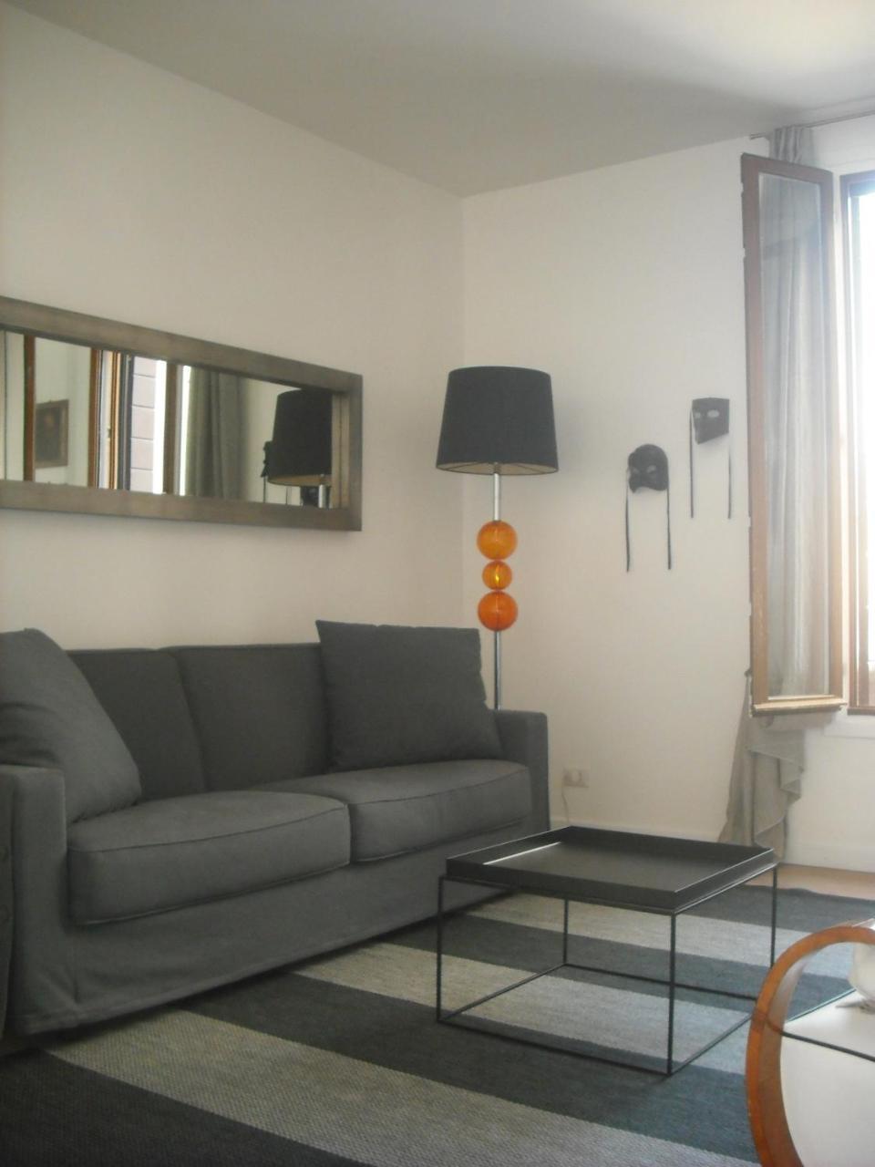 Appartamento Campo Ruga 314