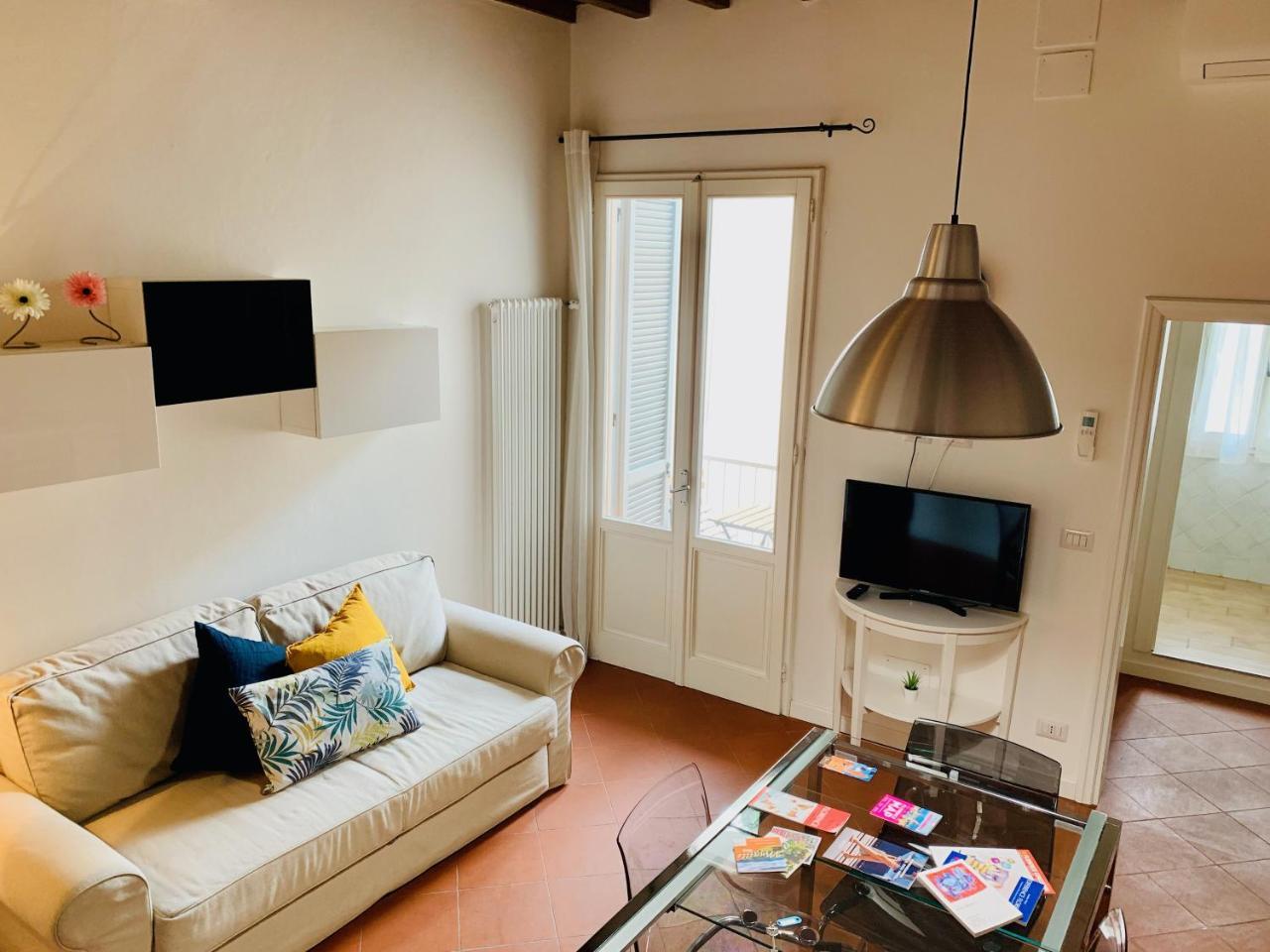 Florence San Marco Apartment 1