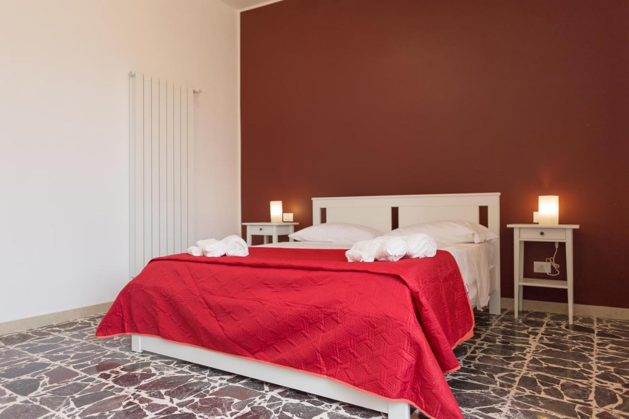 Al Corso Apartments 2