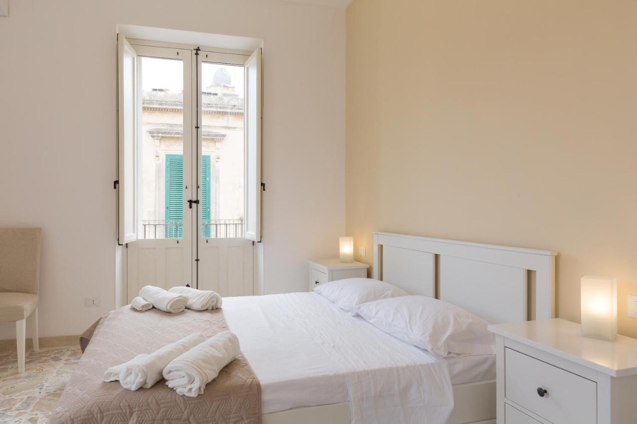 Al Corso Apartments
