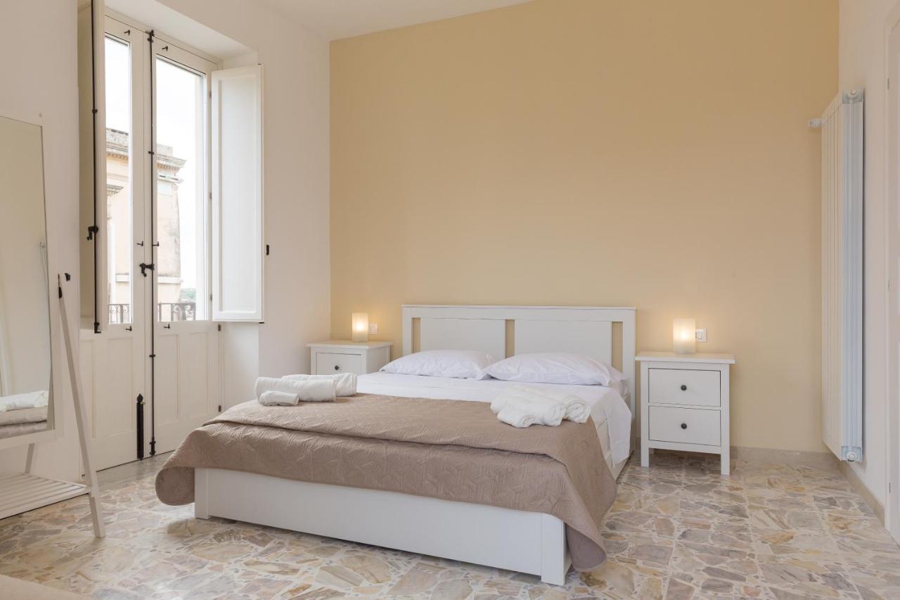 Al Corso Apartments 1