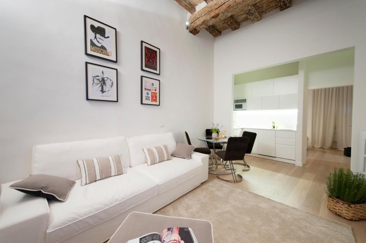 Apartments Florence - Federighi