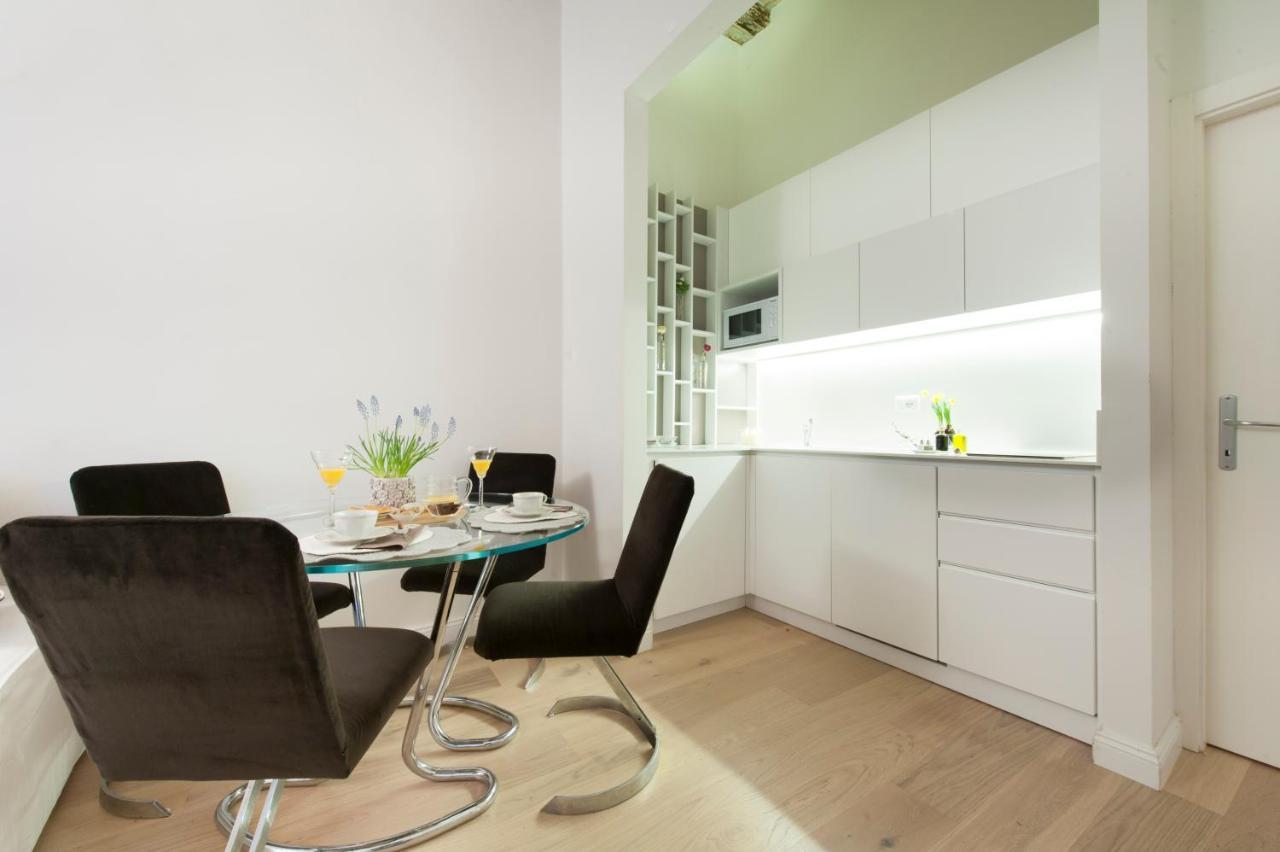Apartments Florence - Federighi 1