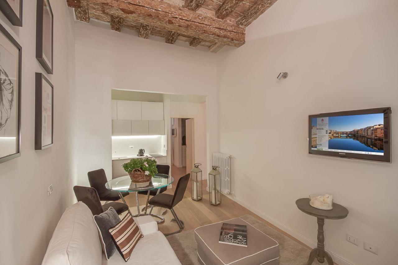 Apartments Florence - Federighi 2