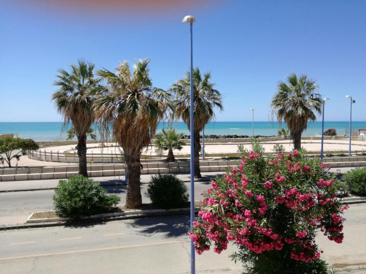 Lungomare