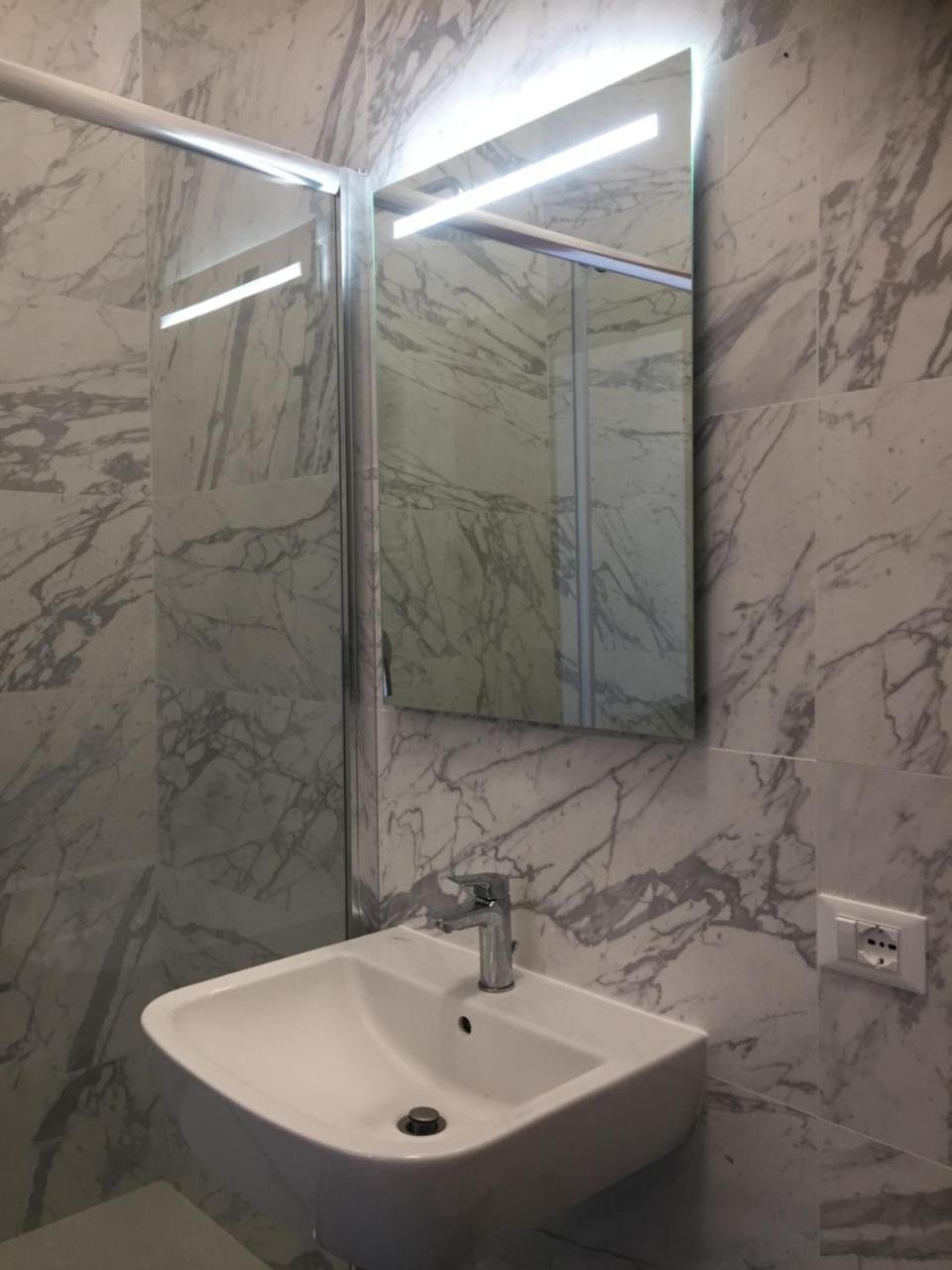 Tintoretto 1 Con Terrazza Sopra Il Tetto, 3 Bagni, 3 Grandi Camere Da Letto, Super Nuovo 1