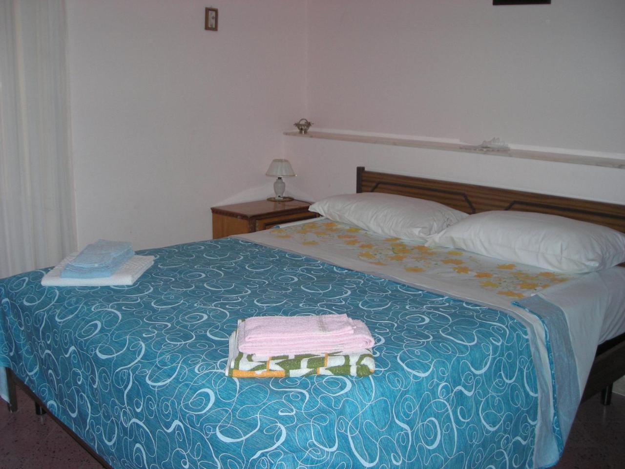 Azzurra House 1