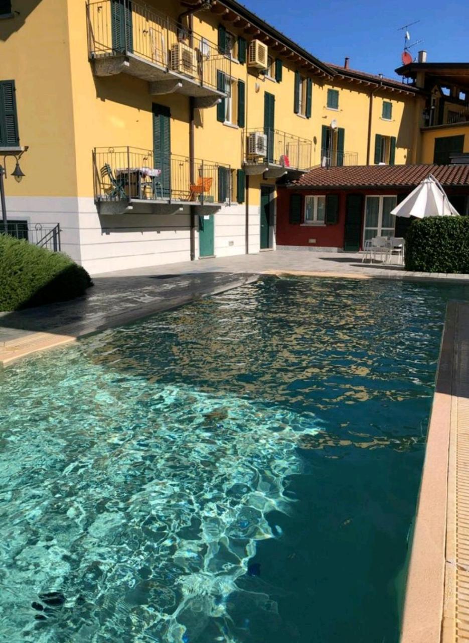 Bellagio Dreams Apt, Pool, with Private Garden, Near Lake 1