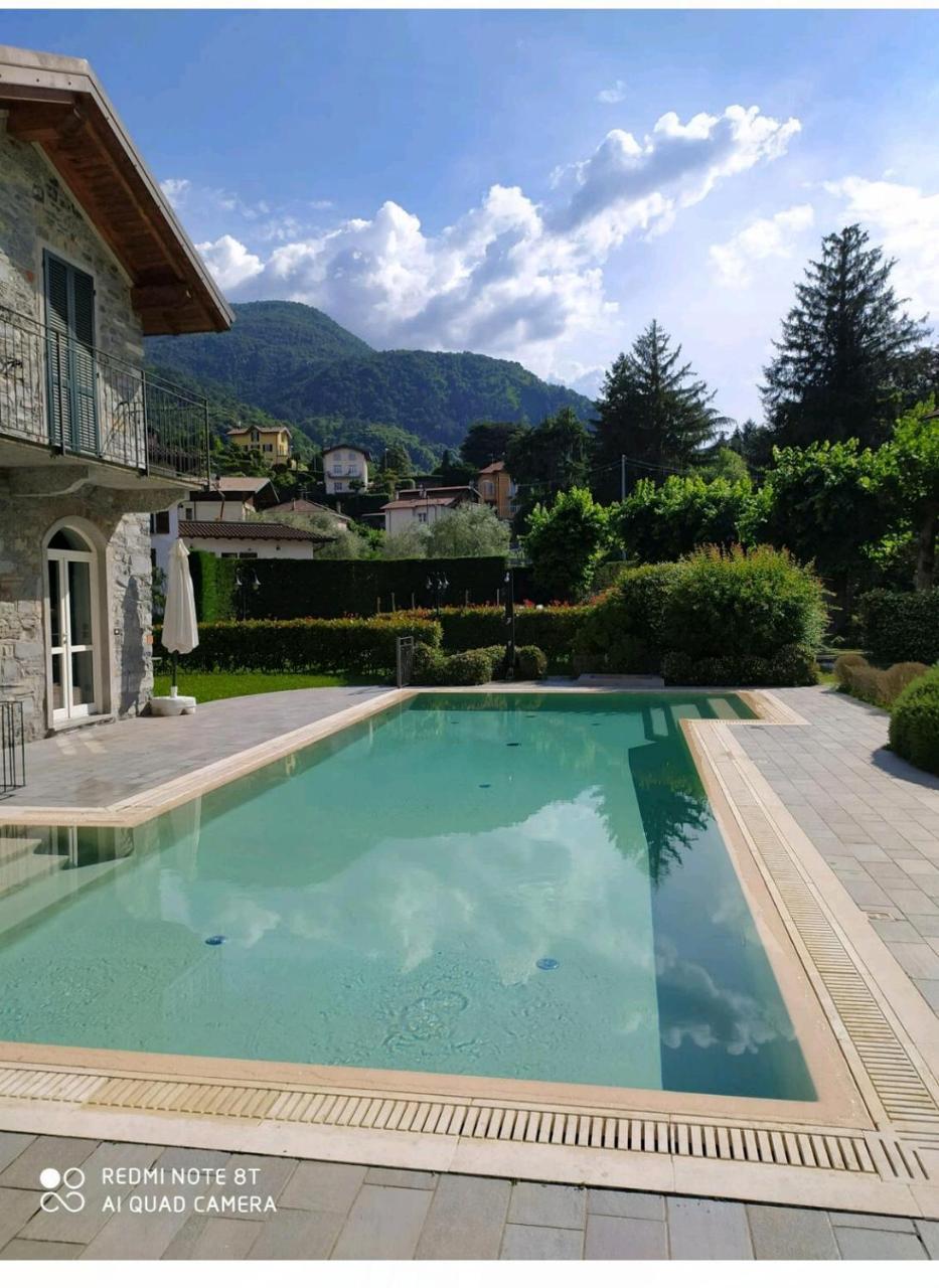 Bellagio Dreams Apt, Pool, with Private Garden, Near Lake 2