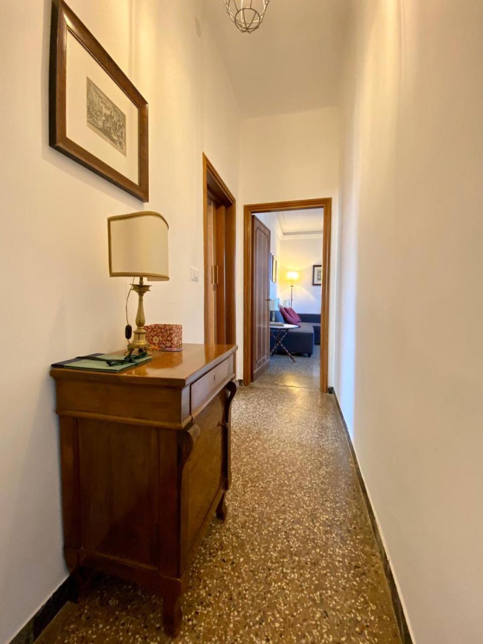 Calle San Giacomo Apartment 2
