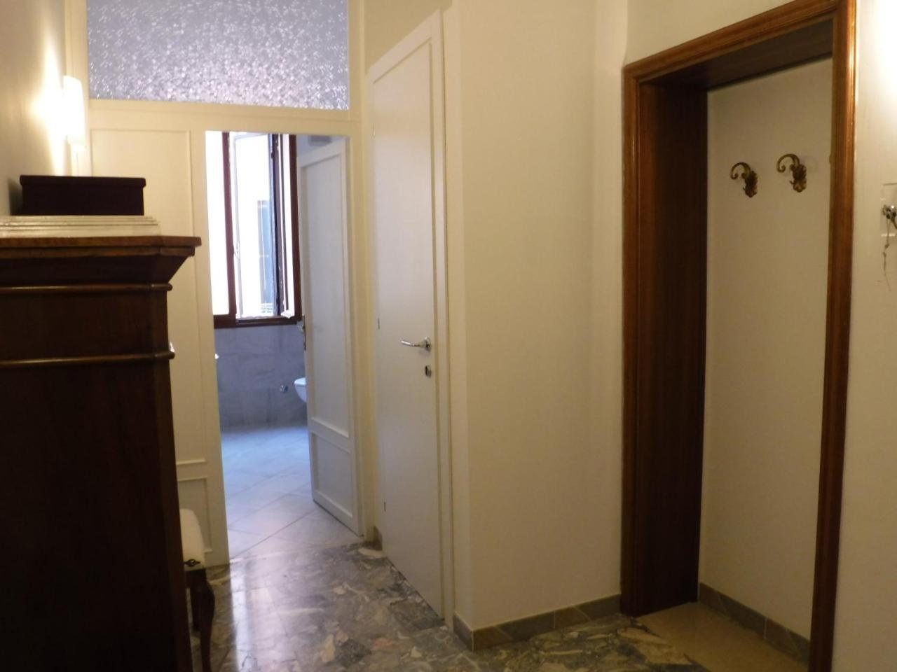 Calle San Giacomo Apartment 1