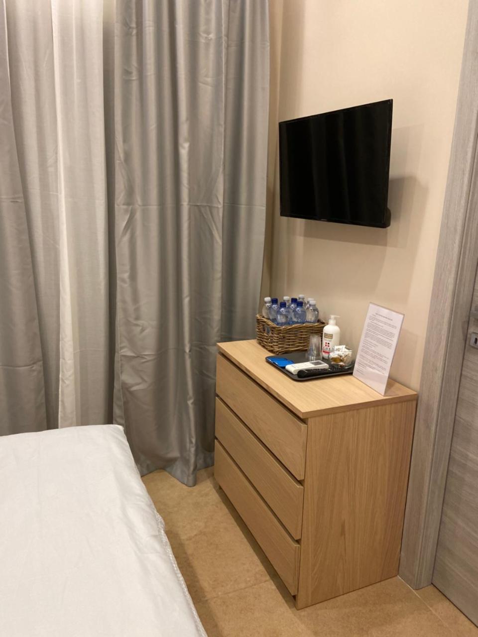 Mdc Luxury Rooms Naples 2