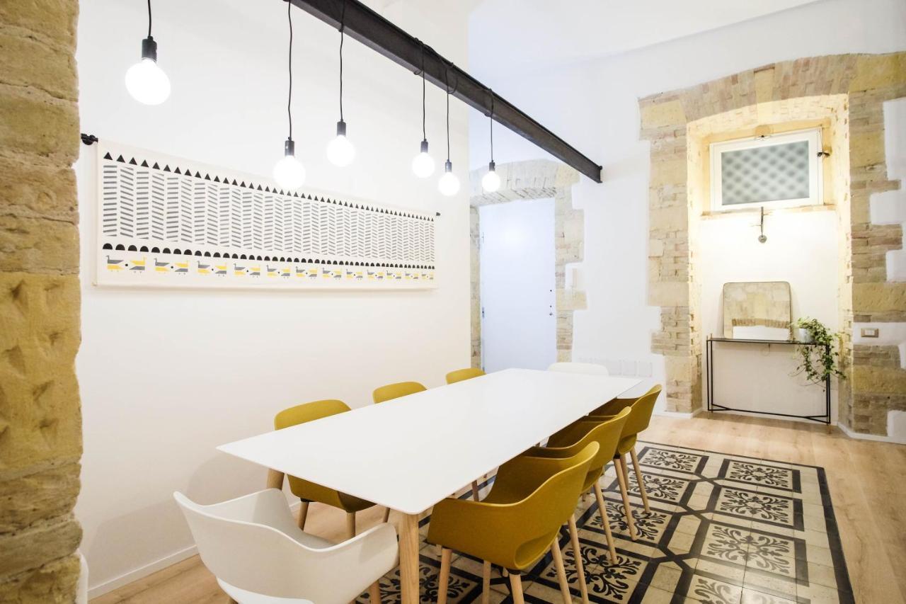 Orma Design Rooms - Historic Centre