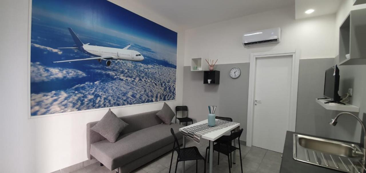Sky House Napoli 2