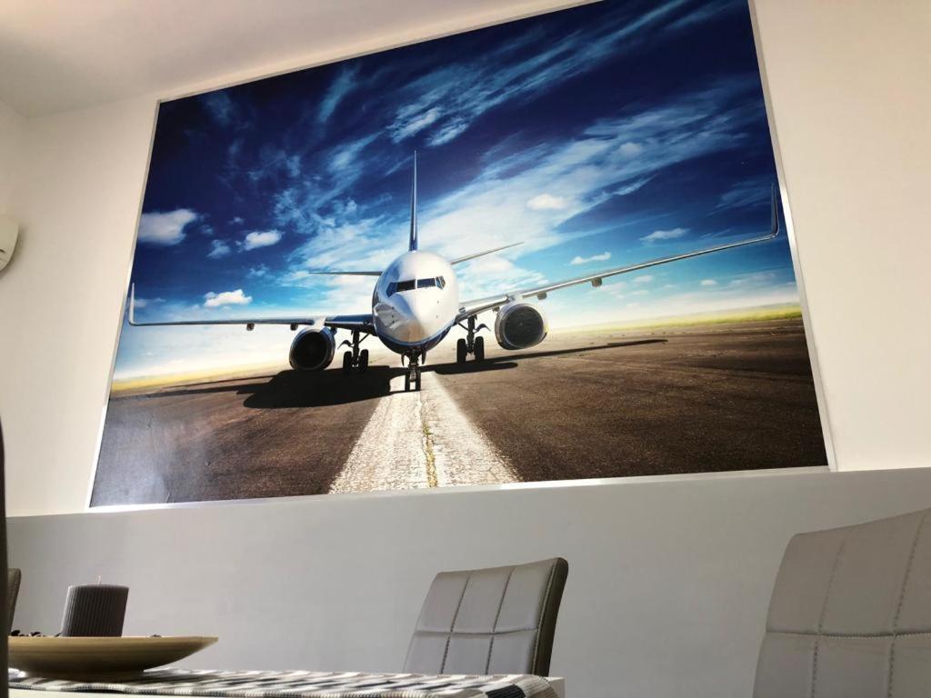 Sky House Napoli