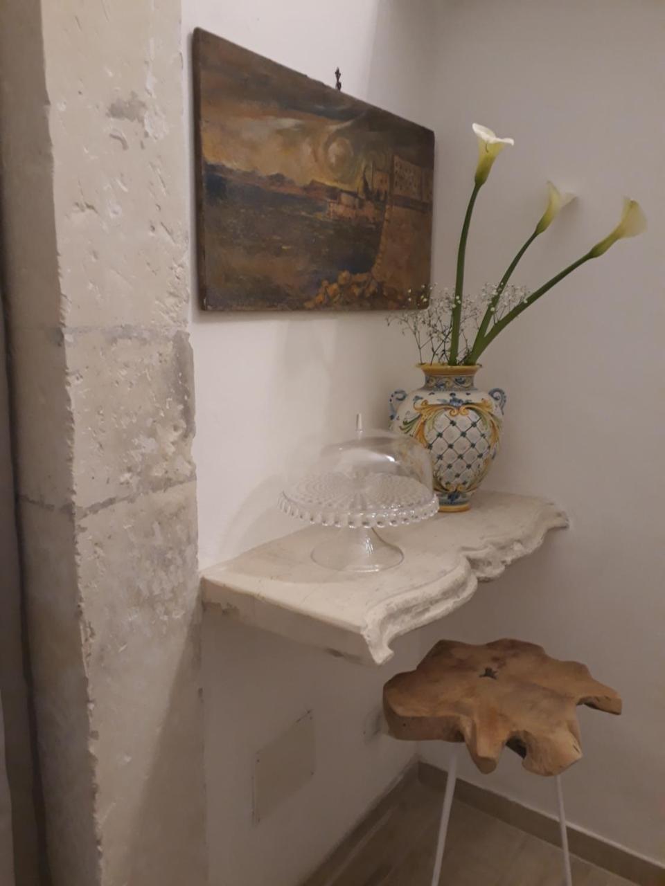 "Il Principio di Archimede"Guest & Art House 1
