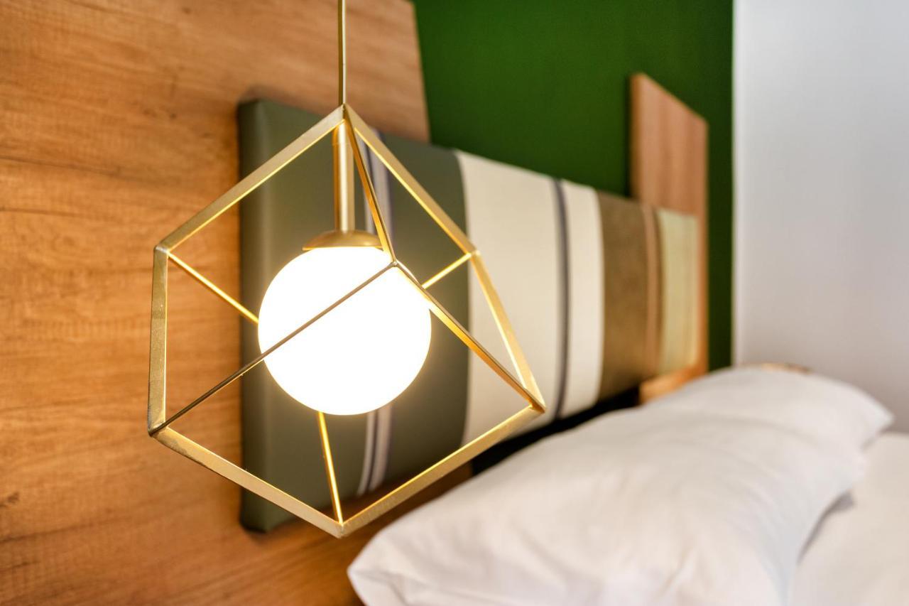 Apollo Apartment Ortigia 2