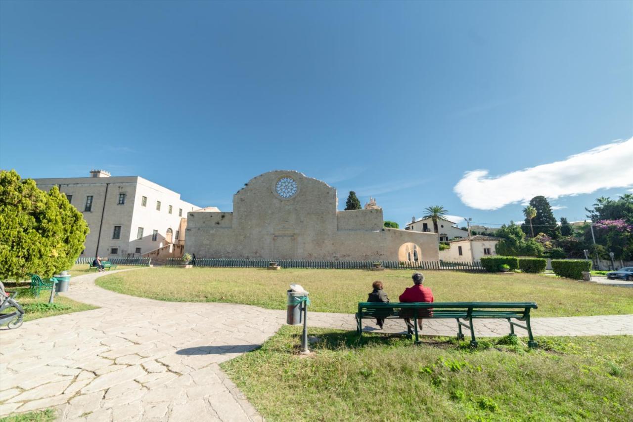 Appartamenti Parco Archeologico 1