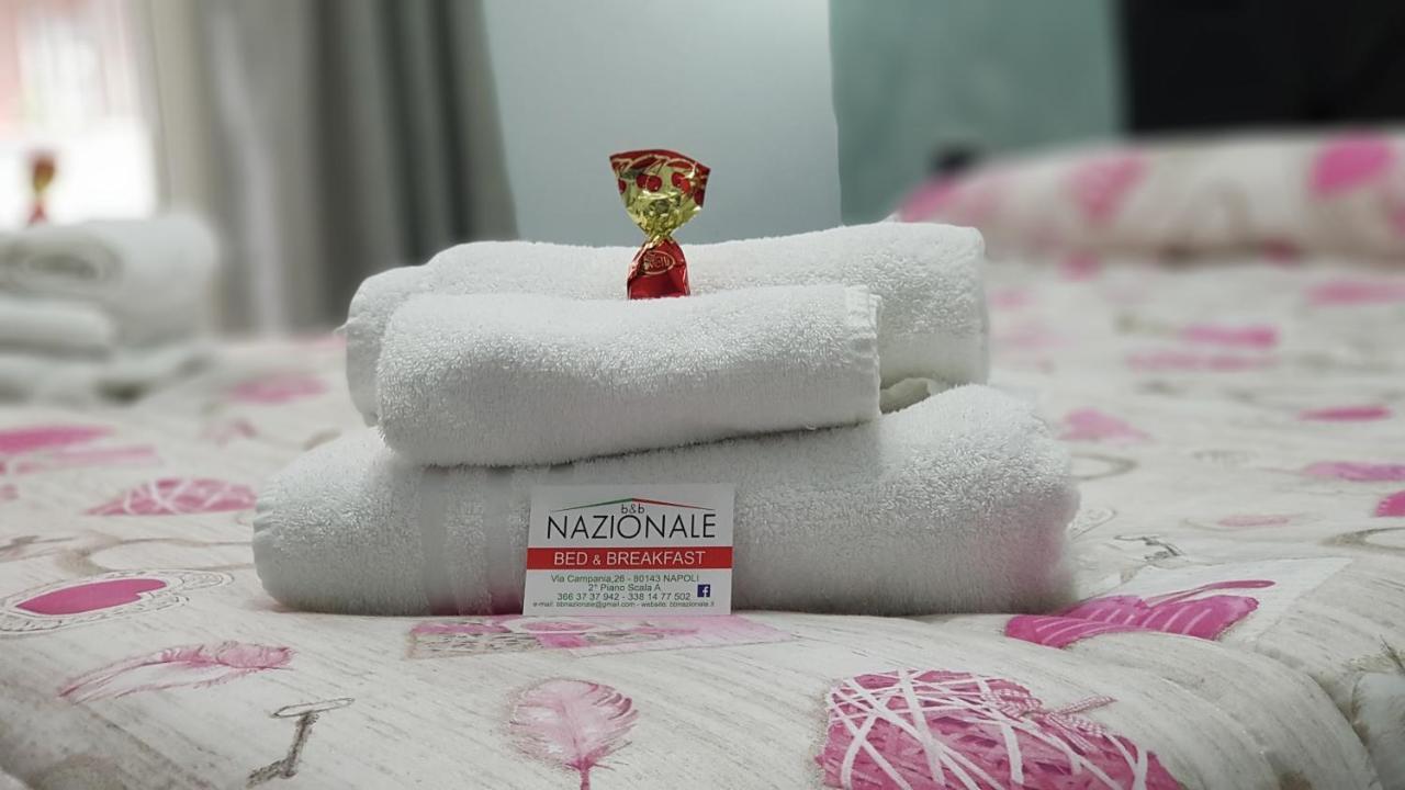 B&B Nazionale