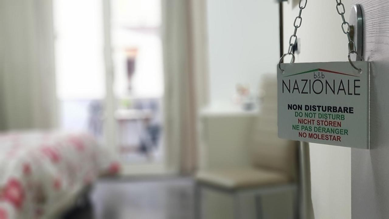 B&B Nazionale 1