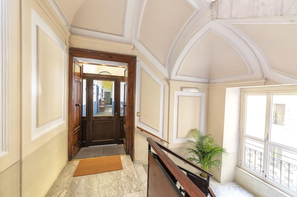 Be Italian Flat Duomo 319 1