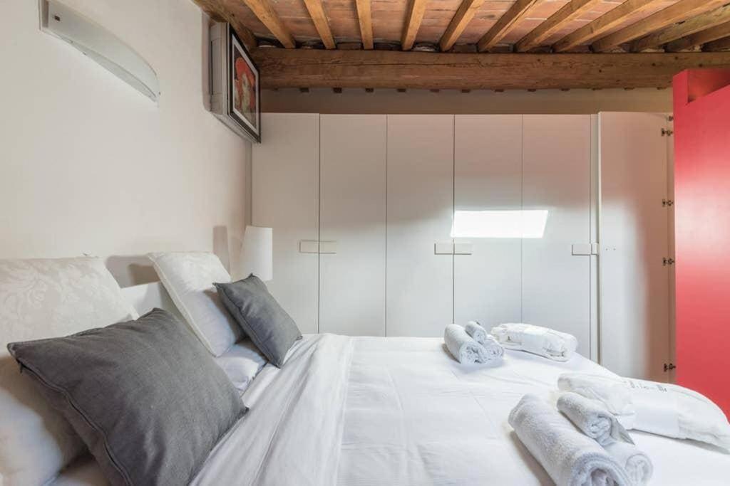 Pergola White Loft 2