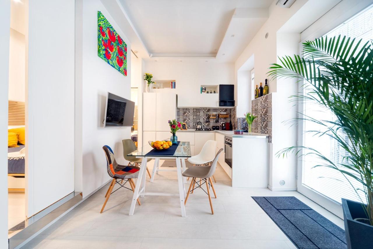 Suite Bacco Ortigia 2