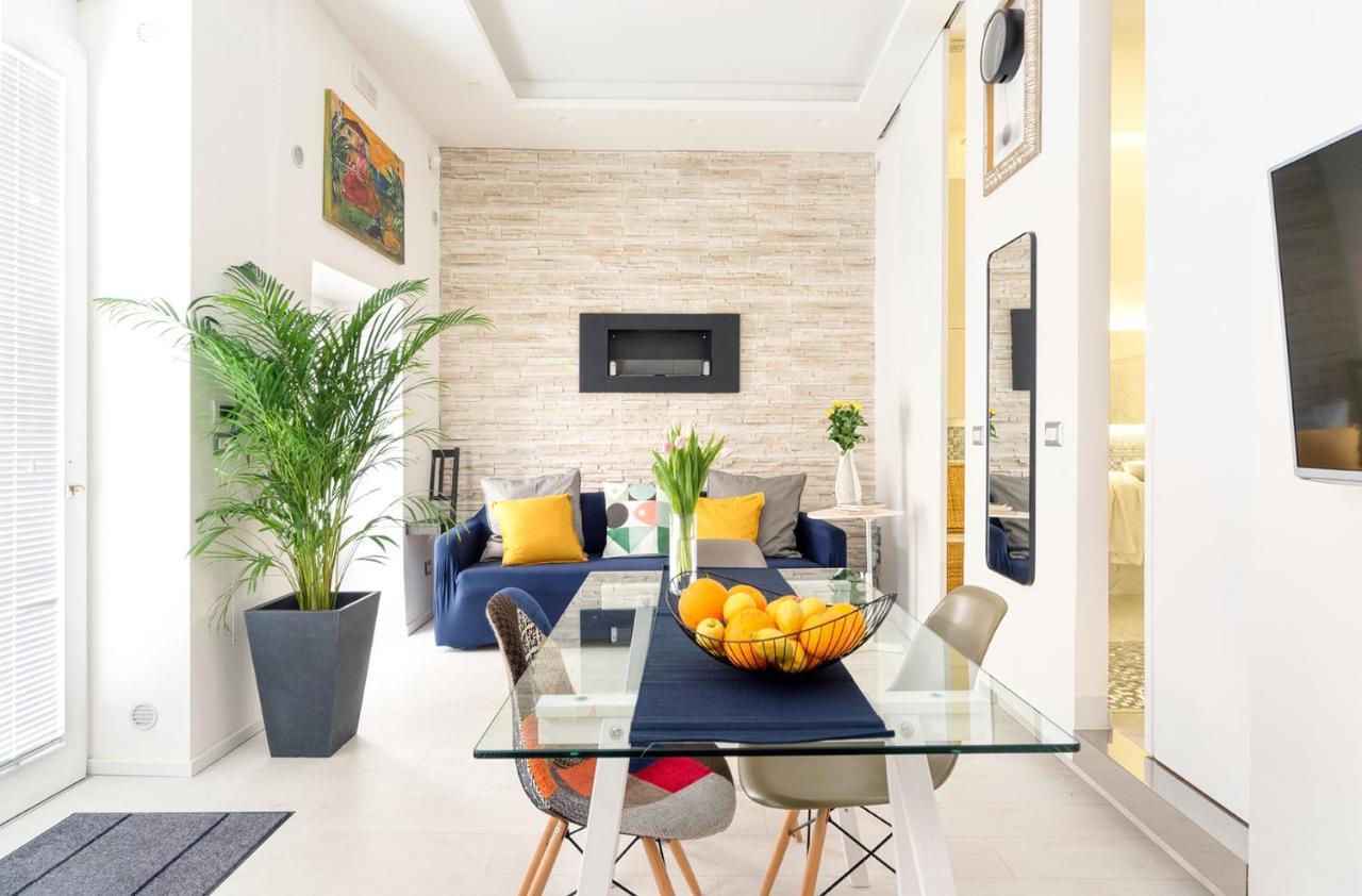 Suite Bacco Ortigia