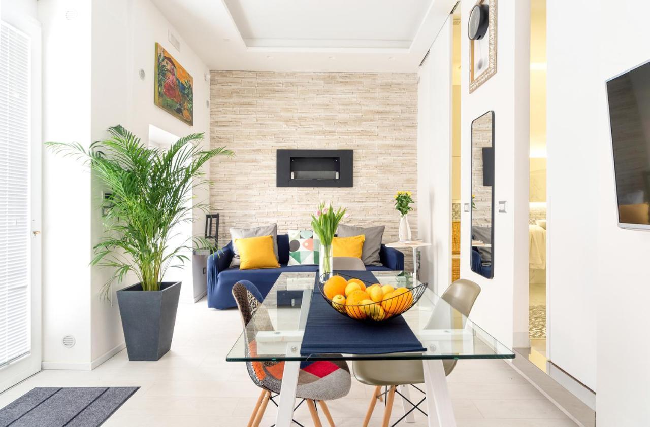 Suite Bacco Ortigia