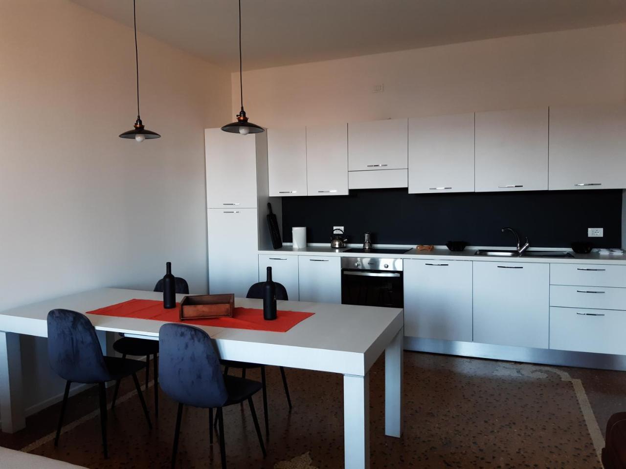 Sunrise Apartment in Giudecca 2