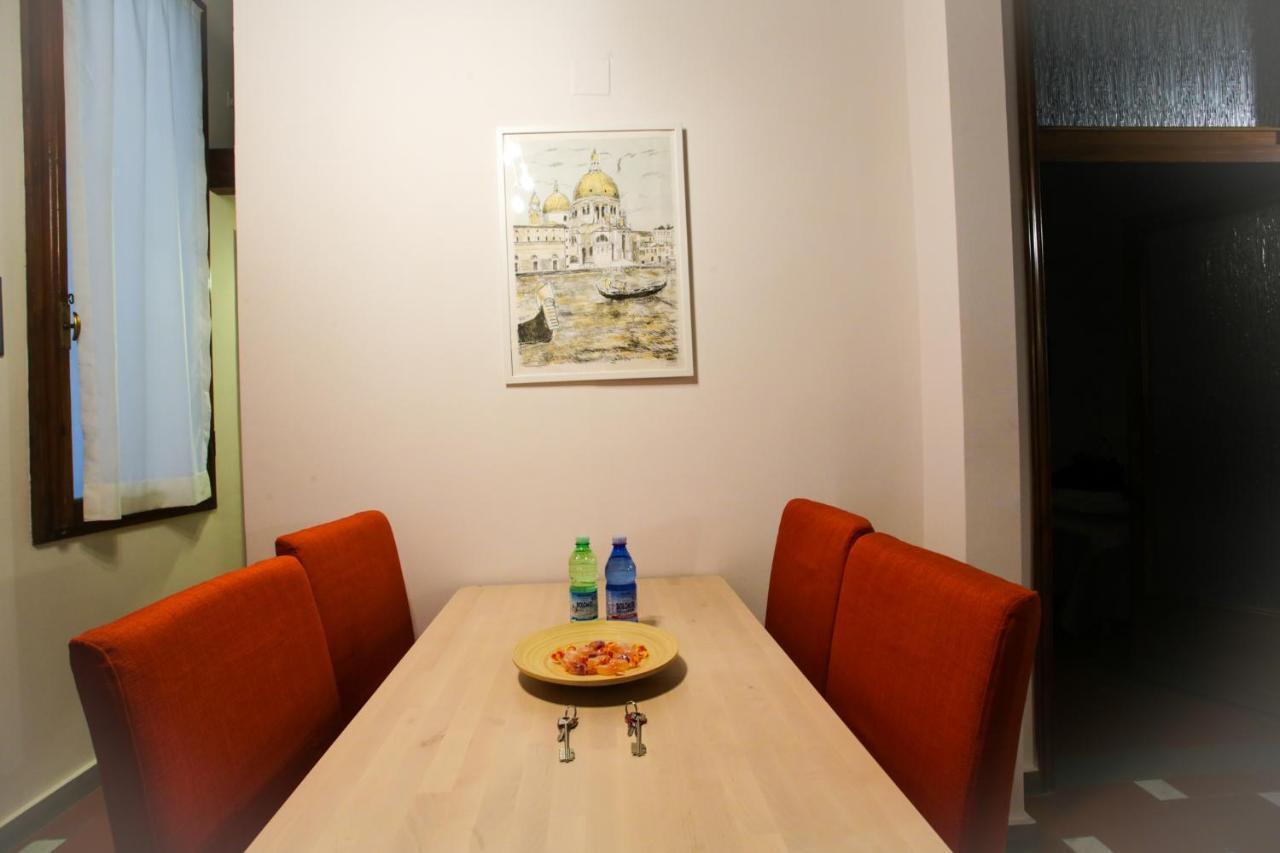 Via Guelfa Apartment 1