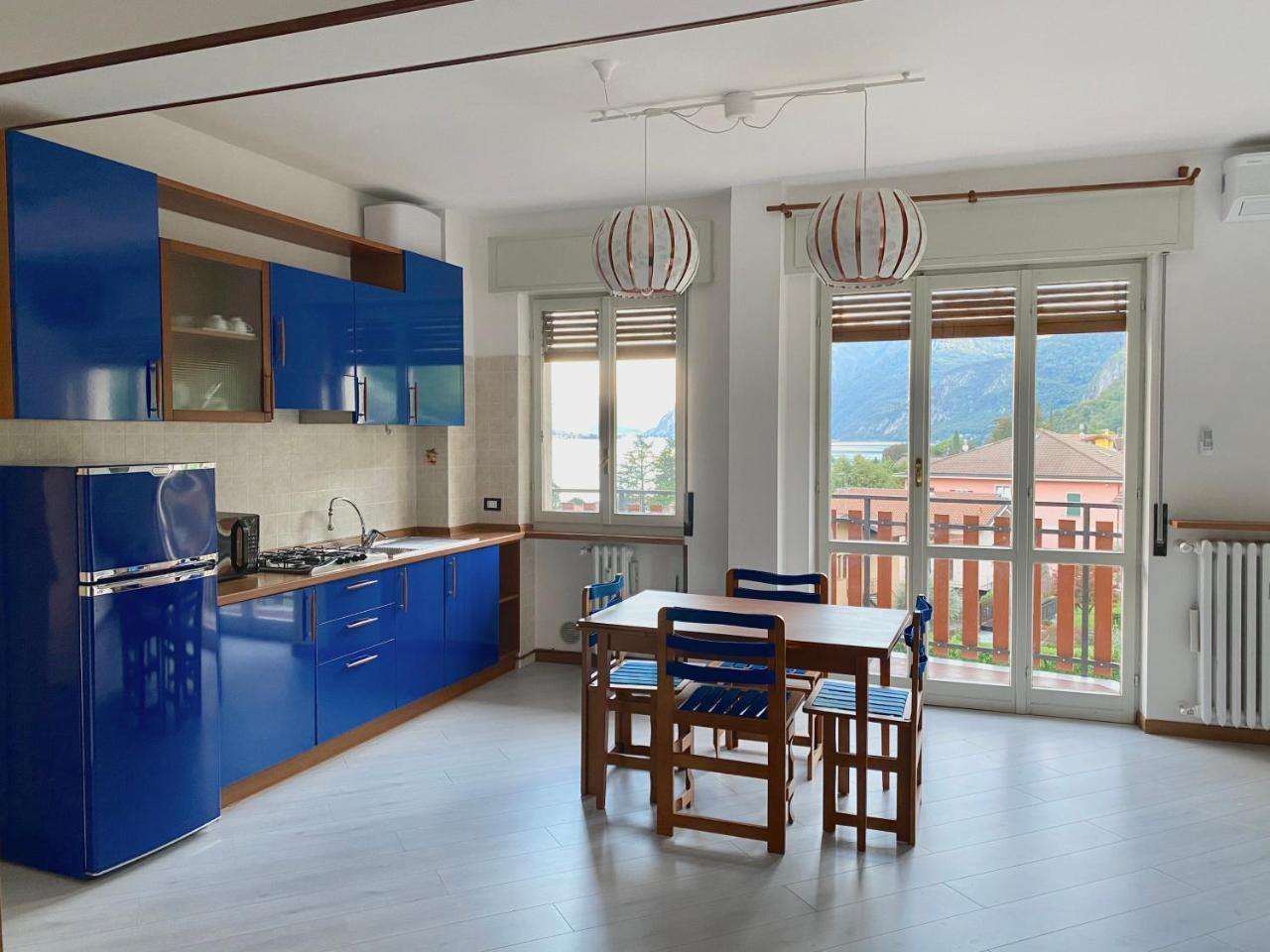 Victoria Apartment