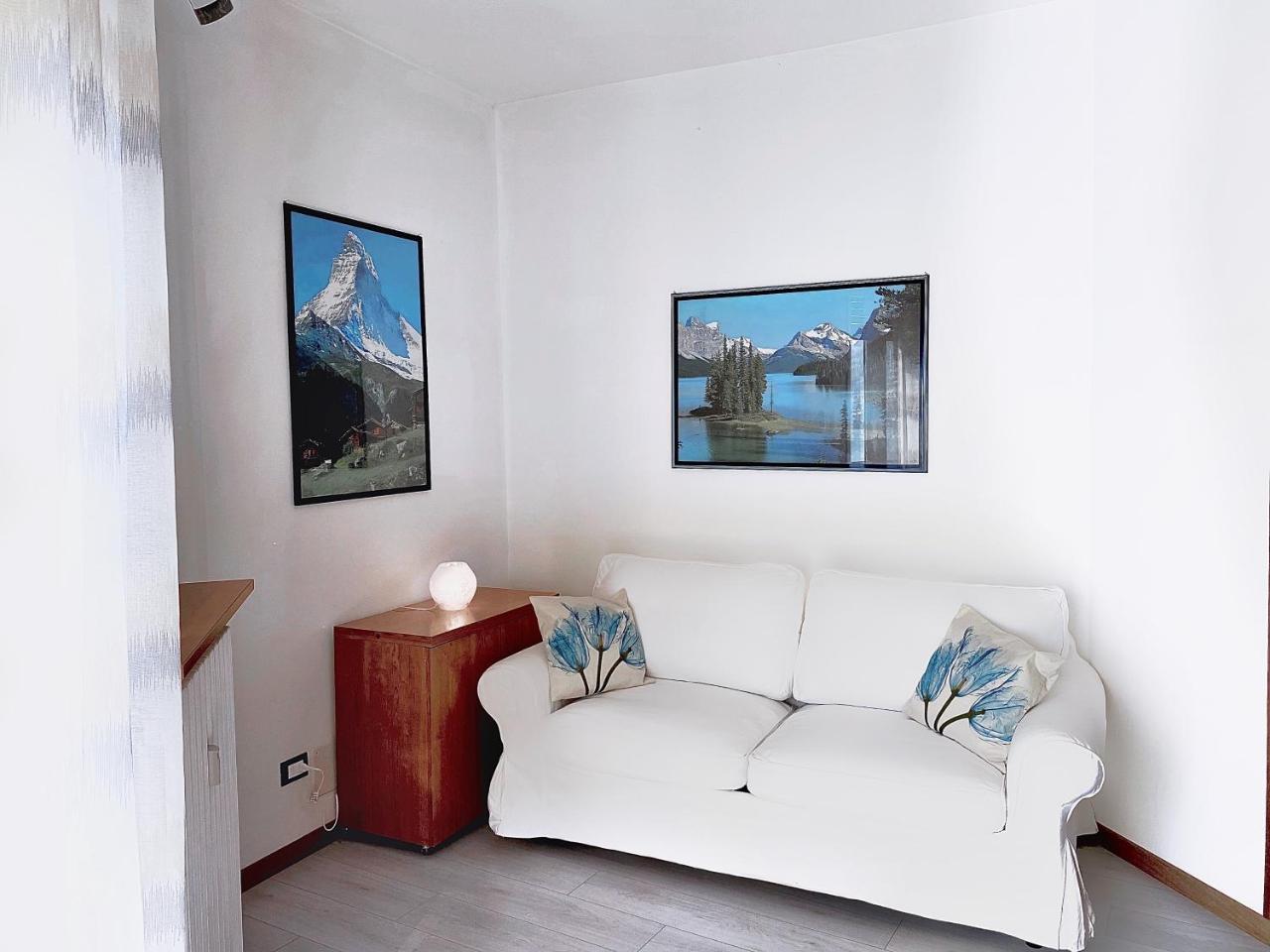 Victoria Apartment 2