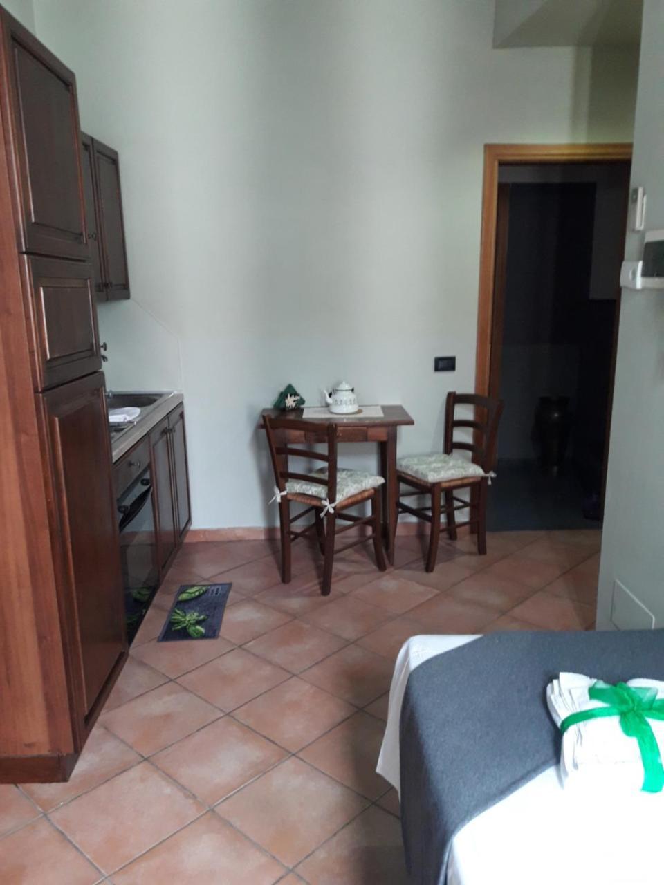 Green Home 1
